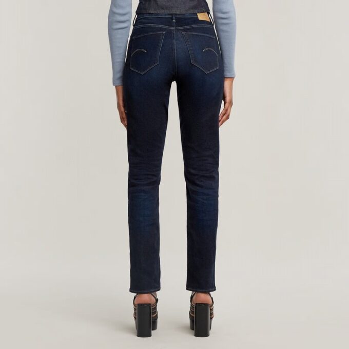 3301 Shape Skinny Jeans
