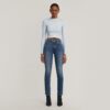 3301 Shape Skinny Jeans 3301 Shape Skinny Jeans