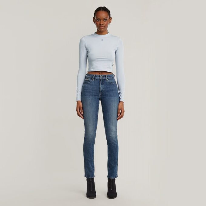 3301 Shape Skinny Jeans 3301 Shape Skinny Jeans