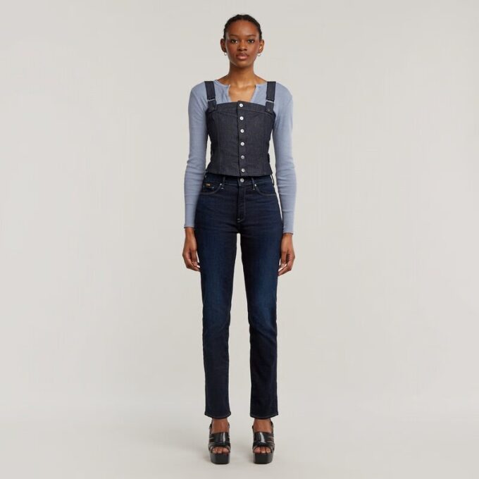 3301 Shape Skinny Jeans