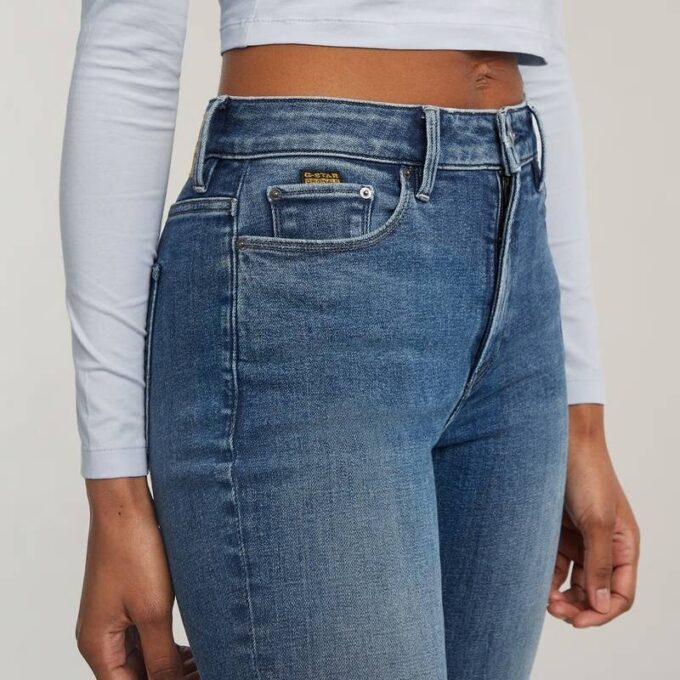 3301 Shape Skinny Jeans 3301 Shape Skinny Jeans