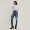 3301 Shape Skinny Jeans 3301 Shape Skinny Jeans