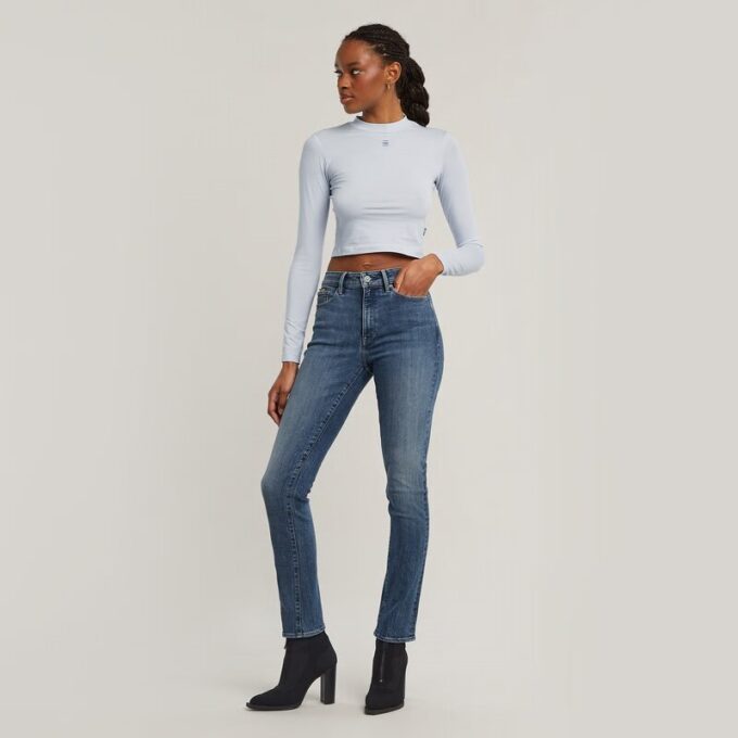 3301 Shape Skinny Jeans 3301 Shape Skinny Jeans