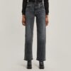 3301 Shape Straight Jeans
