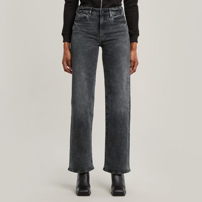 3301 Shape Straight Jeans