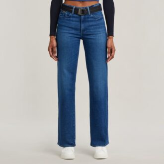 3301 Shape Straight Jeans