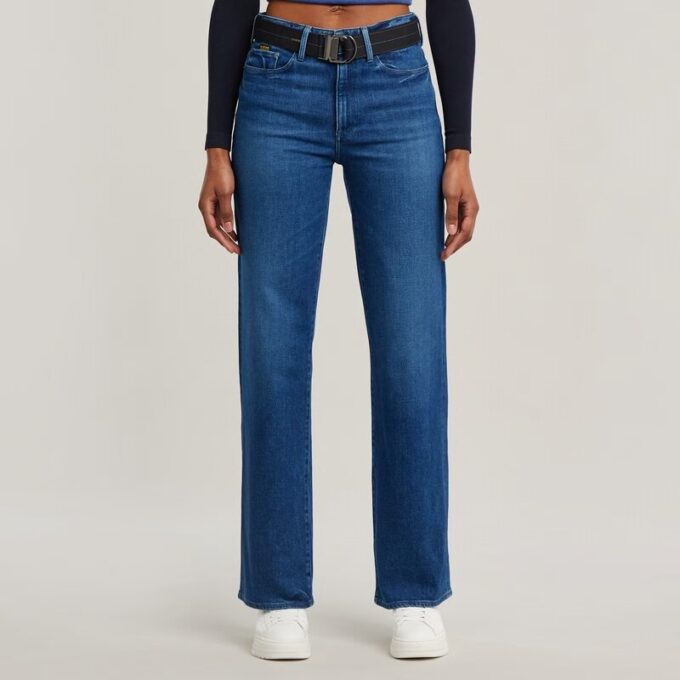 3301 Shape Straight Jeans