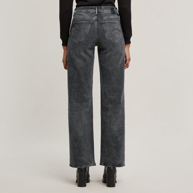 3301 Shape Straight Jeans