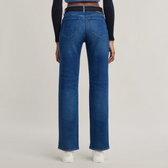 3301 Shape Straight Jeans