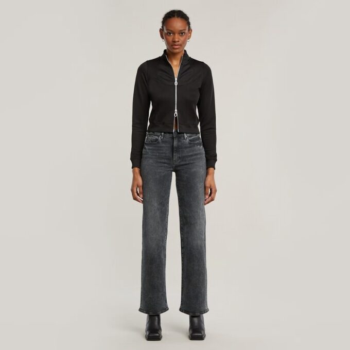 3301 Shape Straight Jeans