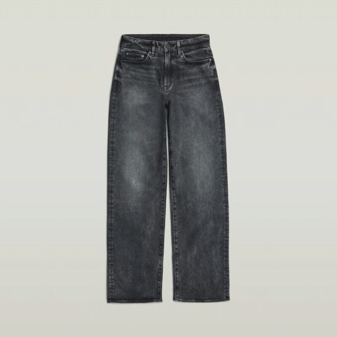 3301 Shape Straight Jeans