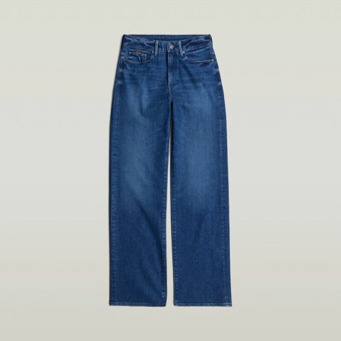 3301 Shape Straight Jeans