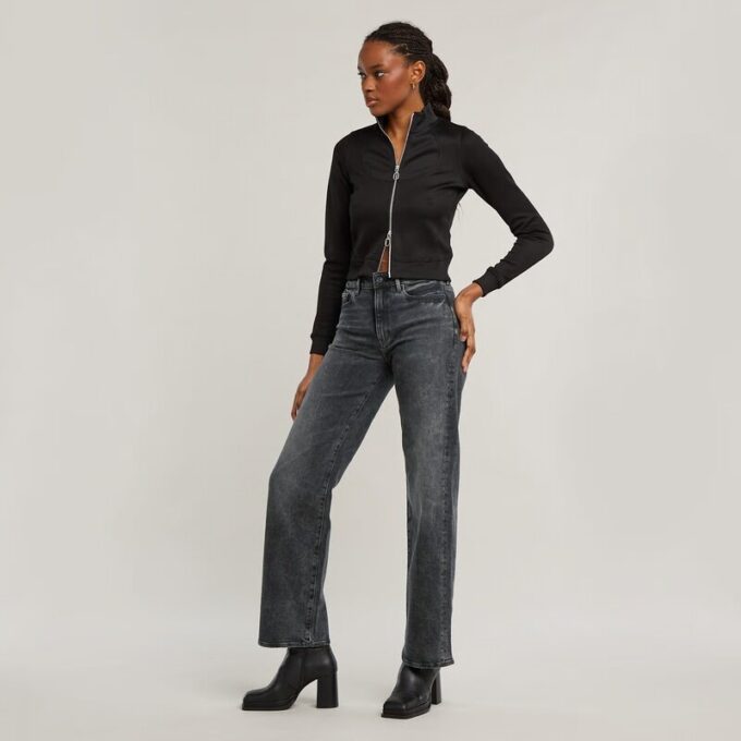 3301 Shape Straight Jeans