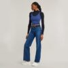 3301 Shape Straight Jeans