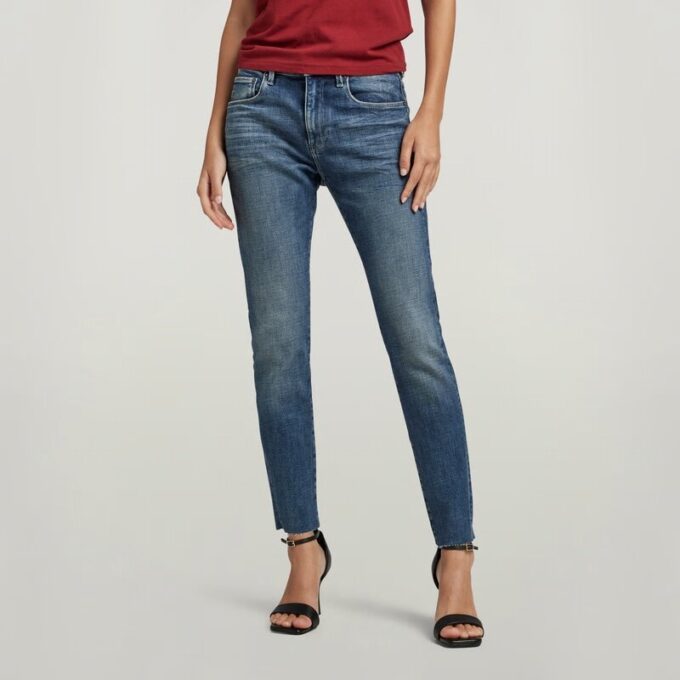3301 Skinny Ankle Jeans 3301 Skinny Ankle Jeans
