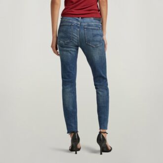 3301 Skinny Ankle Jeans
