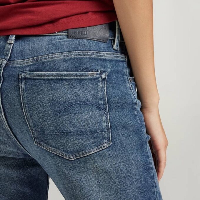 3301 Skinny Ankle Jeans 3301 Skinny Ankle Jeans