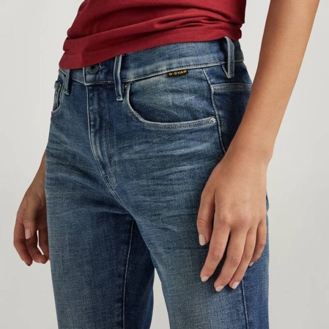 3301 Skinny Ankle Jeans 3301 Skinny Ankle Jeans