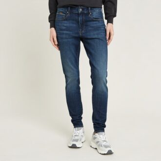 3301 Skinny Jeans