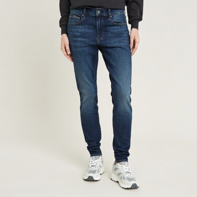 3301 Skinny Jeans 3301 Skinny Jeans