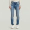 3301 Skinny Jeans