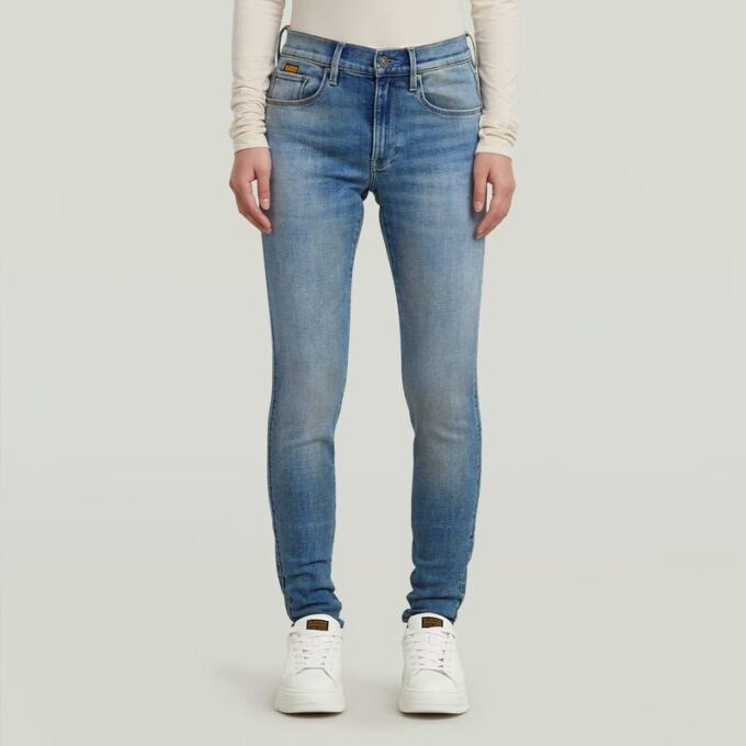3301 Skinny Jeans