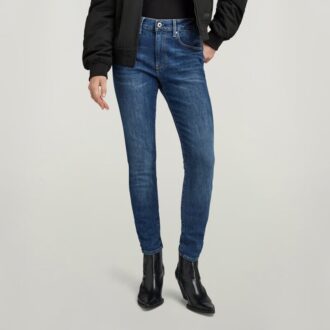 3301 Skinny Jeans
