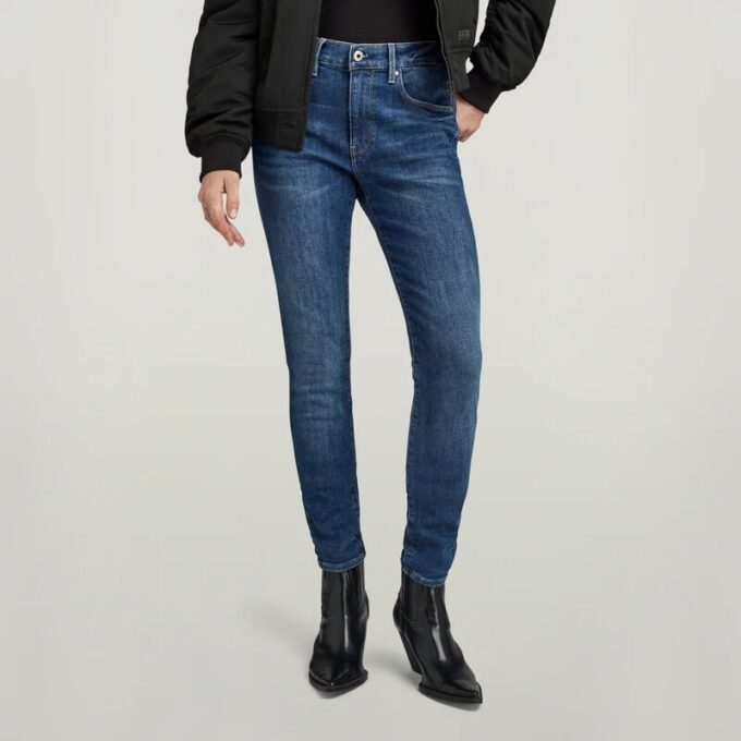 3301 Skinny Jeans