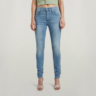 3301 Skinny Jeans