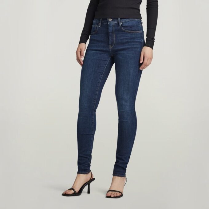 3301 Skinny Jeans