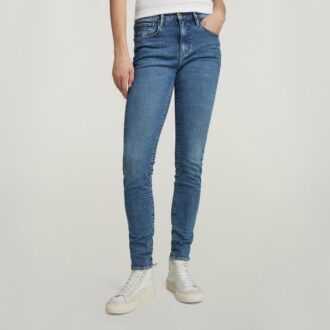 3301 Skinny Jeans