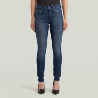 3301 Skinny Jeans
