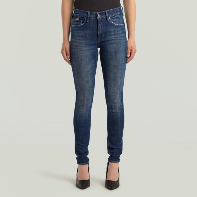 3301 Skinny Jeans