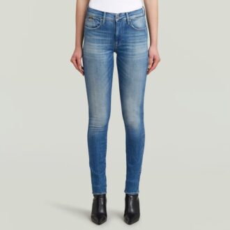 3301 Skinny Jeans
