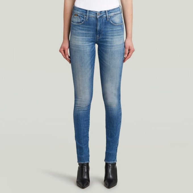3301 Skinny Jeans