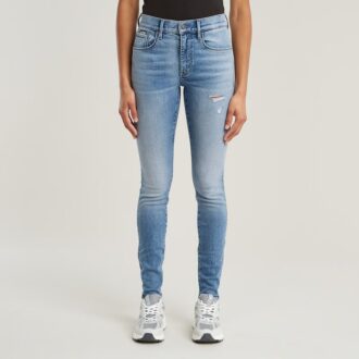 3301 Skinny Jeans