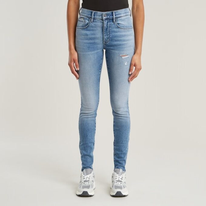 3301 Skinny Jeans