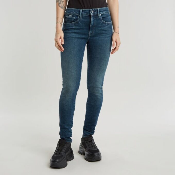 3301 Skinny Jeans