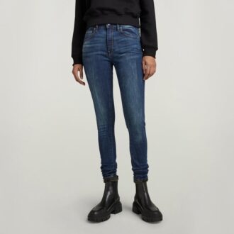 3301 Skinny Jeans