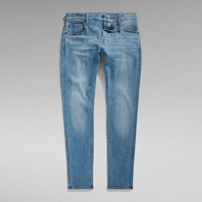 3301 Skinny Jeans