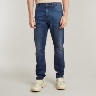 3301 Skinny Jeans