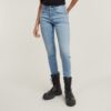 3301 Skinny Jeans