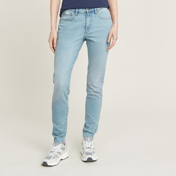 3301 Skinny Jeans 3301 Skinny Jeans