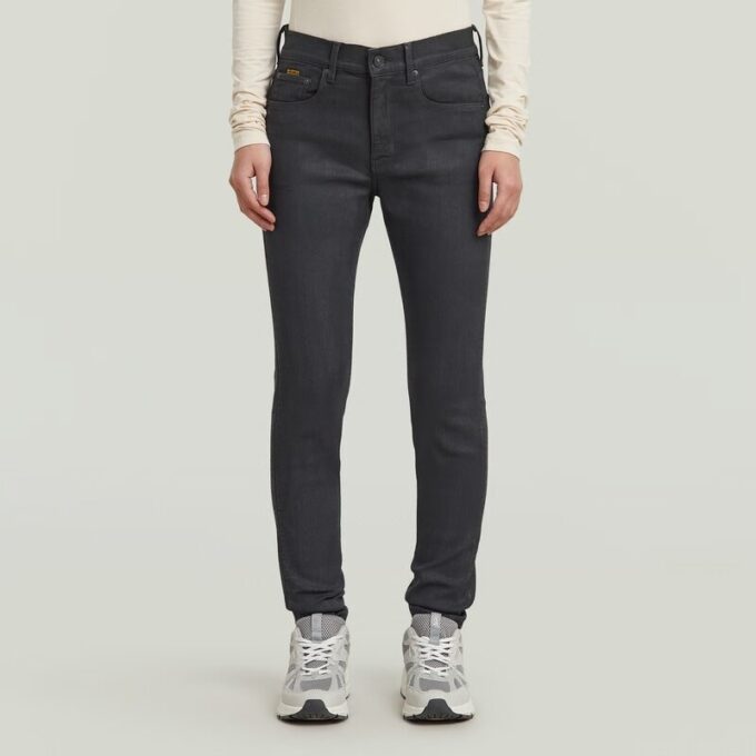 3301 Skinny Jeans 3301 Skinny Jeans