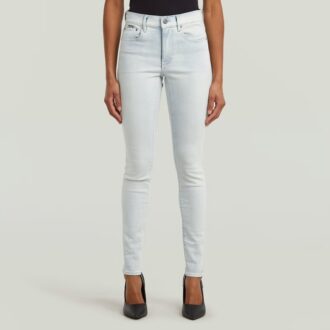 3301 Skinny Jeans