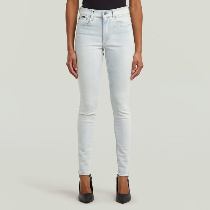 3301 Skinny Jeans