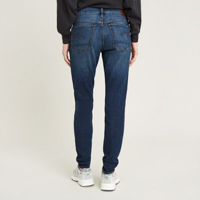 3301 Skinny Jeans 3301 Skinny Jeans