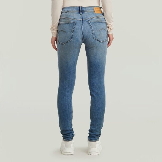 3301 Skinny Jeans