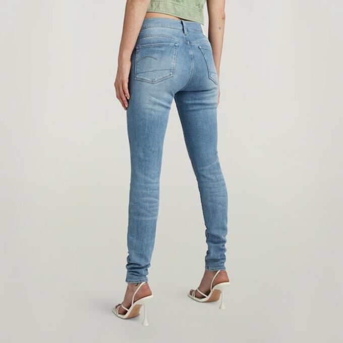 3301 Skinny Jeans
