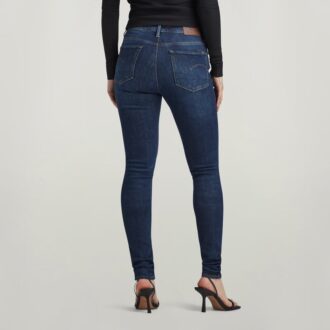 3301 Skinny Jeans